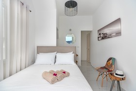 Central Suites