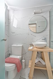 Central Suites