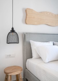 Central Suites