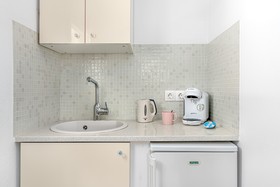 Central Suites