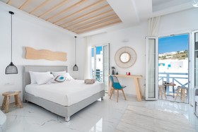 Central Suites