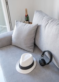 Central Suites