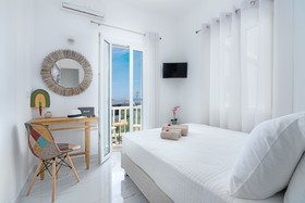 Central Suites
