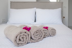 Central Suites