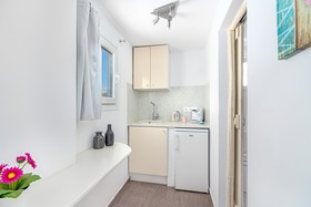 Central Suites