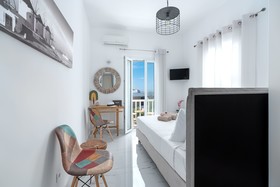 Central Suites