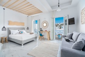 Central Suites