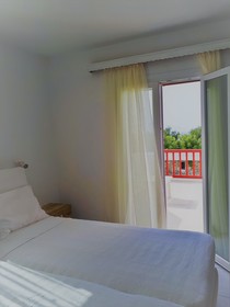 Charissi Hotel