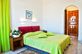 Charissi Hotel
