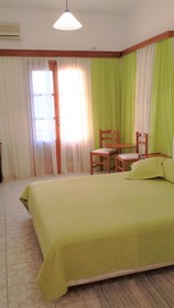Charissi Hotel