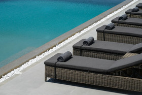 Cloud Nine Villa