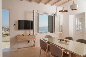 Cloud Nine Villa