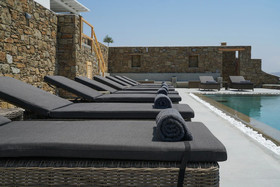 Cloud Nine Villa
