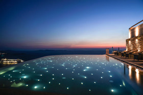 Cloud Nine Villa