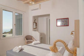 Cloud Nine Villa