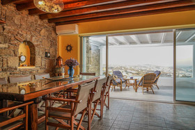 Cloud Nine Villa