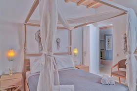 Cloud Nine Villa