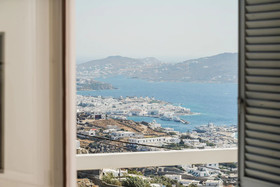 Cloud Nine Villa