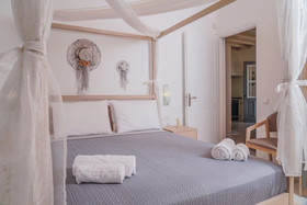 Cloud Nine Villa
