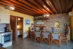 Cloud Nine Villa