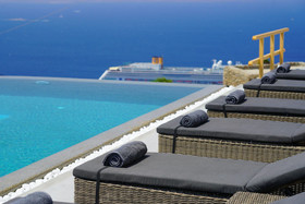 Cloud Nine Villa