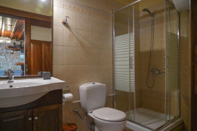 Cloud Nine Villa