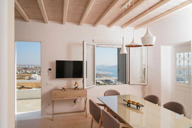Cloud Nine Villa