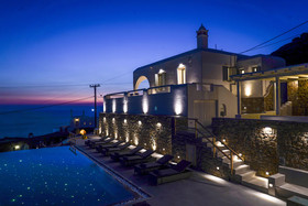 Cloud Nine Villa