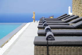 Cloud Nine Villa