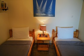 Cloud Nine Villa