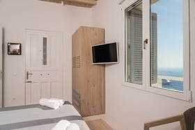 Cloud Nine Villa