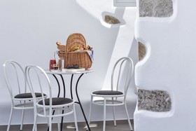 Colours of Mykonos