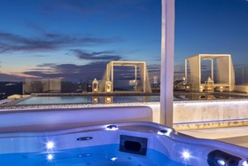 Colours of Mykonos