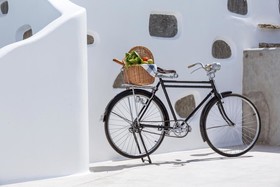 Colours of Mykonos