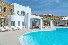 Crystal Villa