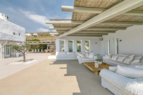 Crystal Villa
