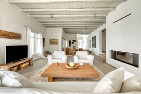 Crystal Villa