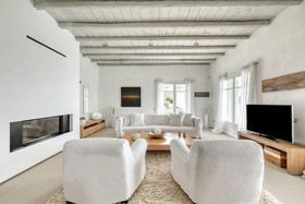 Crystal Villa