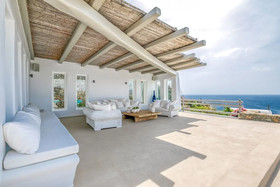 Crystal Villa
