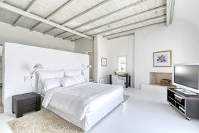 Crystal Villa