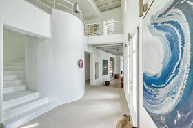 Crystal Villa