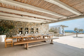 Crystal Villa
