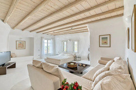 Crystal Villa