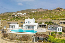 Crystal Villa
