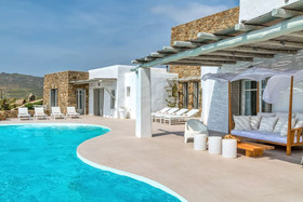 Crystal Villa