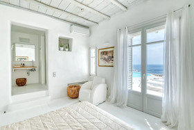 Crystal Villa