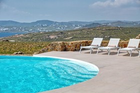 Crystal Villa
