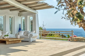 Crystal Villa