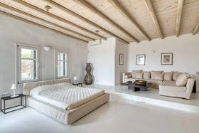 Crystal Villa