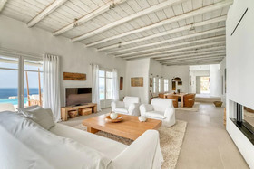 Crystal Villa